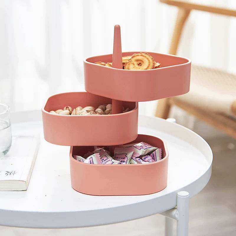 ORGANIZADOR CUADRADO