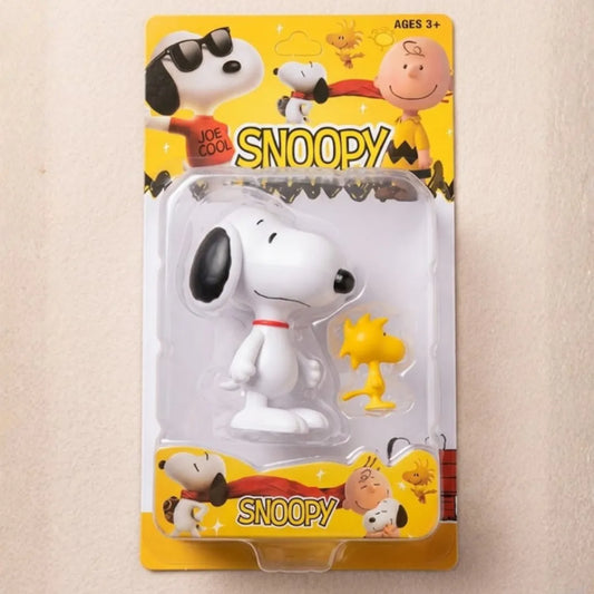 FIGURAS SNOOPY
