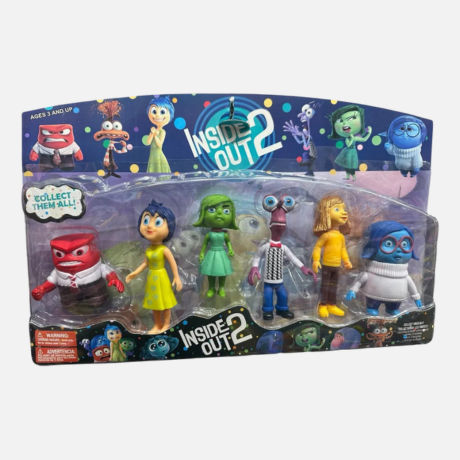 COLECCIONABLE INTENSAMENTE