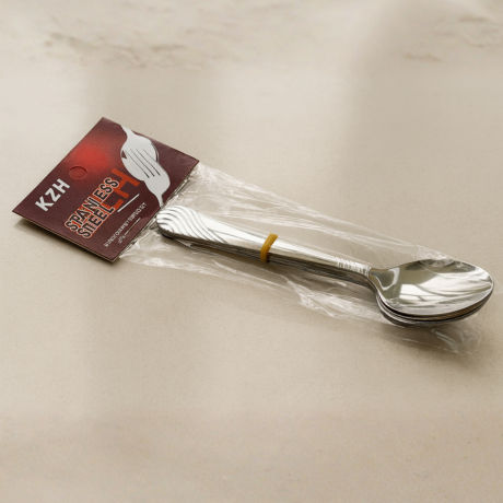 CUCHARAS X6 UNIDADES