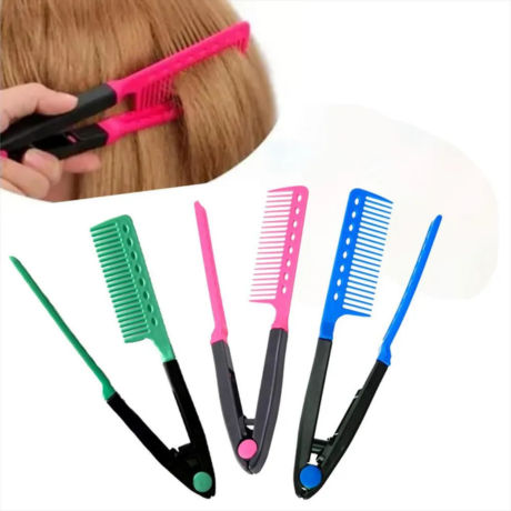 PEINE PARA PLANCHADO