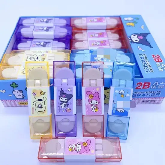 BORRADOR SANRIO