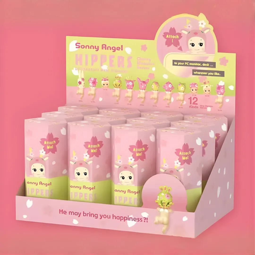 SORPRESA SONNY ANGELS