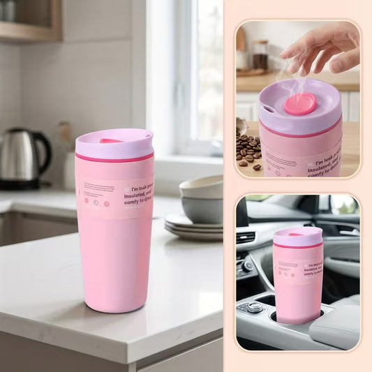 TERMO OWALA DE 600 ml