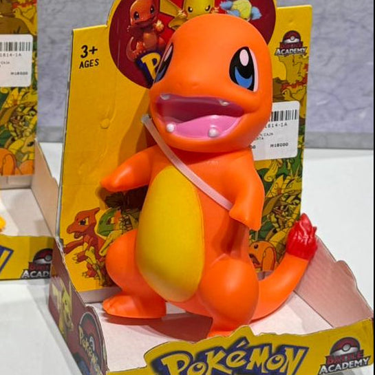 POKEMON COLECCIONABLE