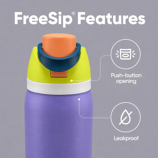 Termo Térmico FreeSip
