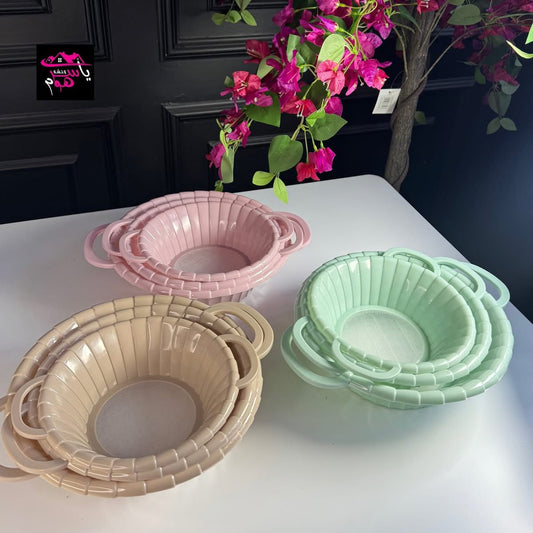 COLADOR CON AGARRADERA