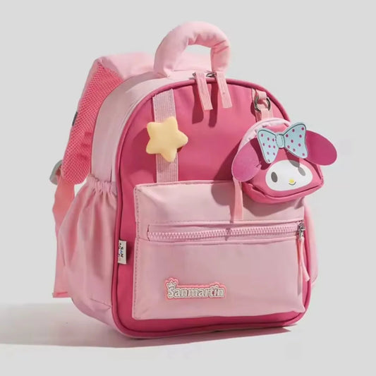 MORRAL INFANTIL + MONEDERO