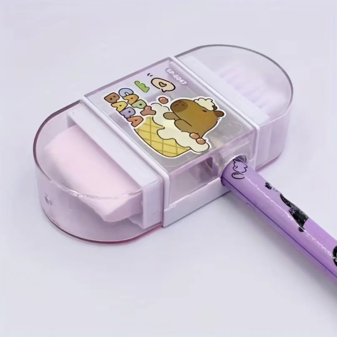 BORRADOR CON SACAPUNTA