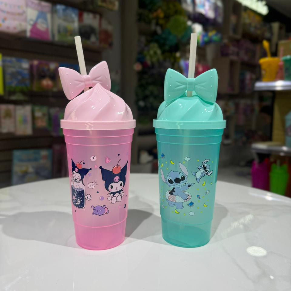 VASO PITLLO SANRIO GRANDE