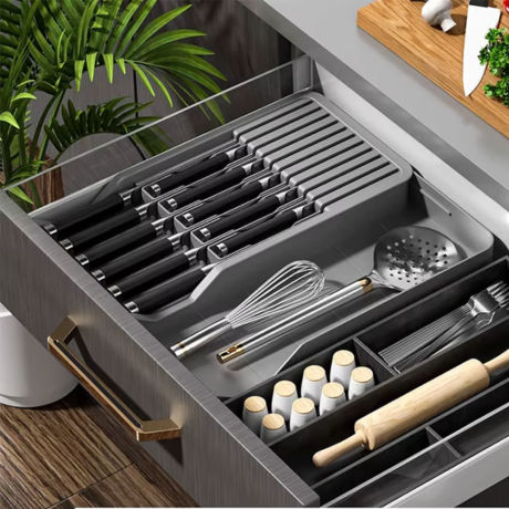 ORGANIZADOR DE UTENSILIOS