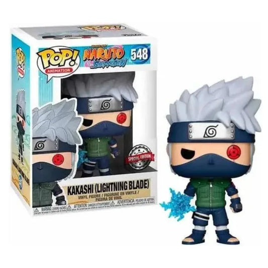 FUNKO NARUTO