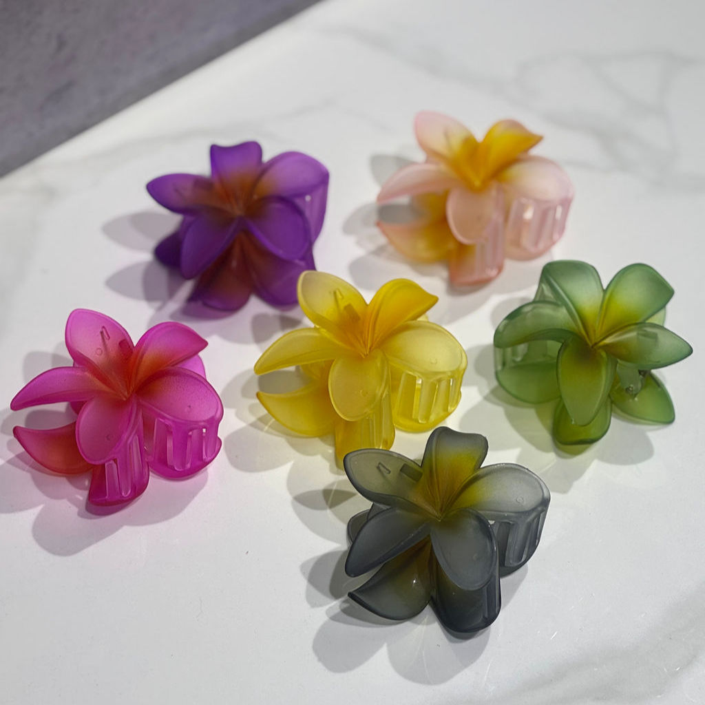 PINZA HAWAIANA COLORES MATE