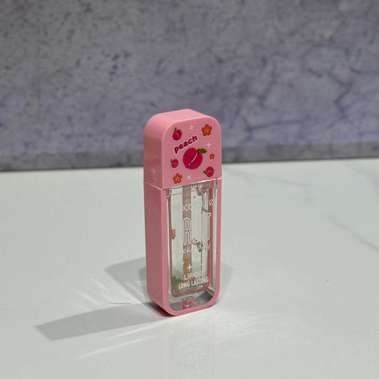 GLOSS FRUTAL SIN COLOR