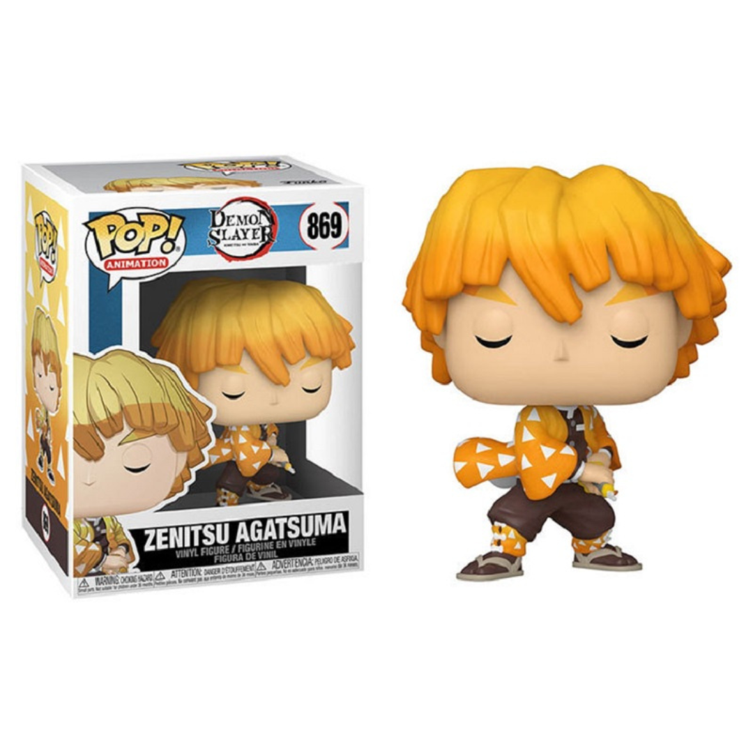 FUNKO DEMON SLAYER