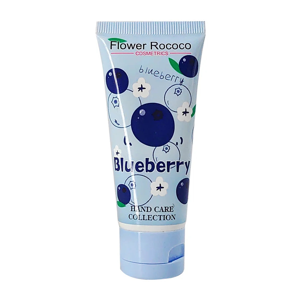 CREMA DE MANOS ARÁNDANOS