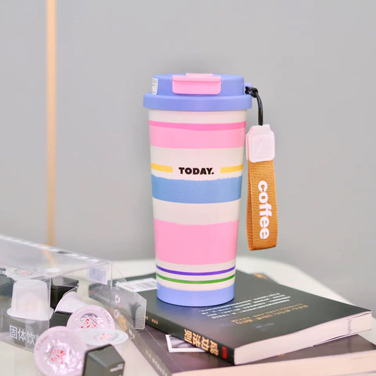 TERMO TÉRMICO DE CAFE