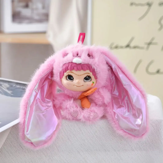 BLIND BOX DE WAKUKU FOX Y BUNNY