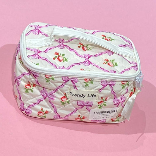 COSMETIQUERA COQUETTE