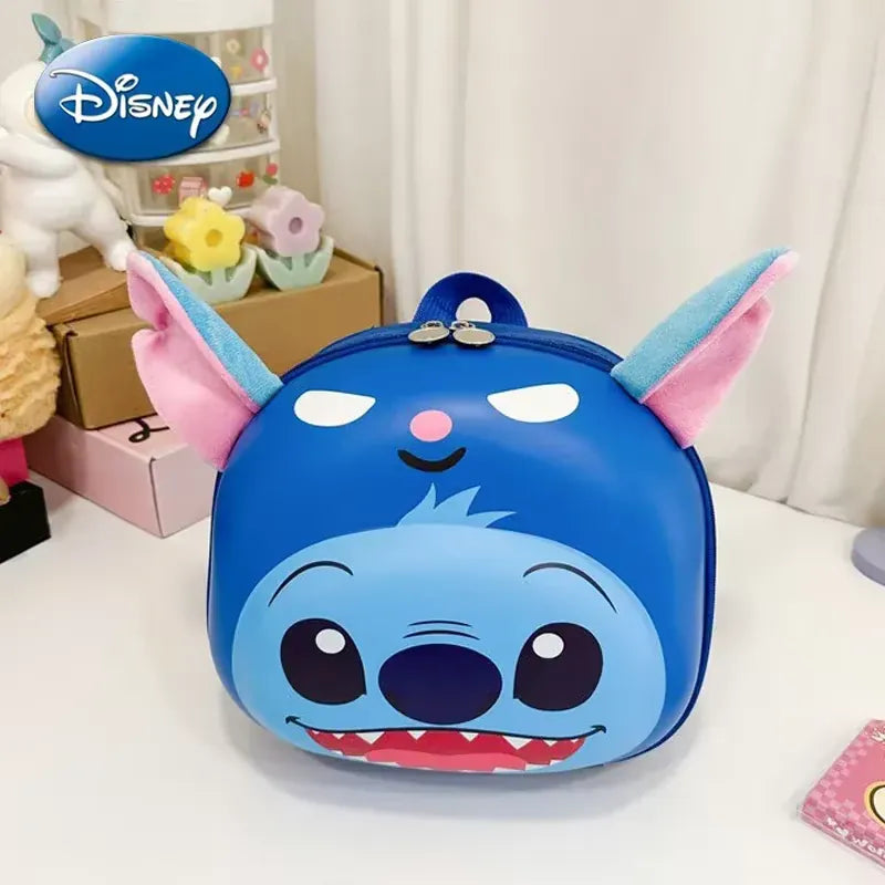 MORRAL STITCH