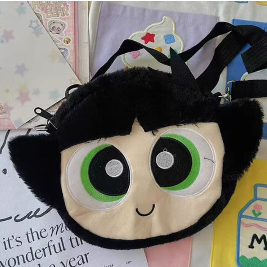 BOLSO CHICAS SUPERPODEROSAS