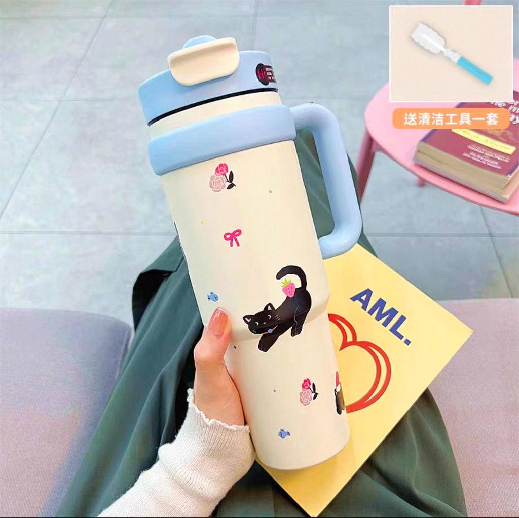 TERMO TÉRMICO CON AGARRADERA