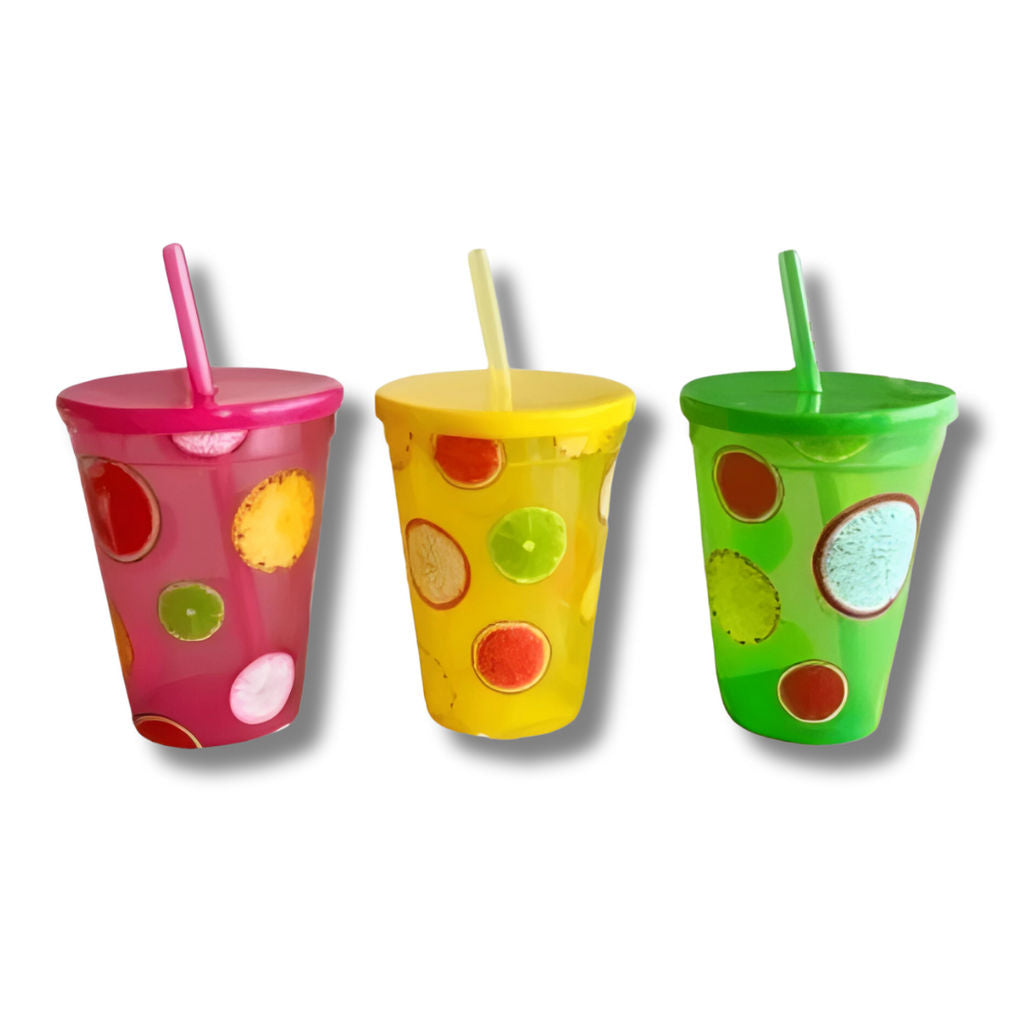 VASO PITILLO FRUTAL