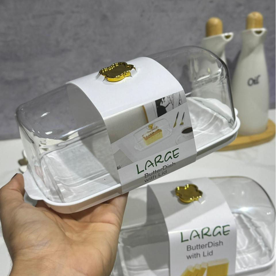 ORGANIZADOR ACRÍLICO