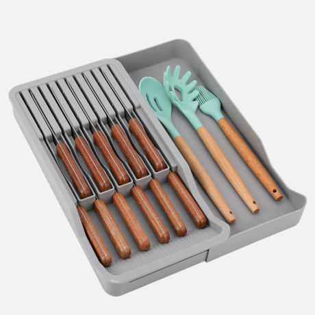 ORGANIZADOR DE UTENSILIOS