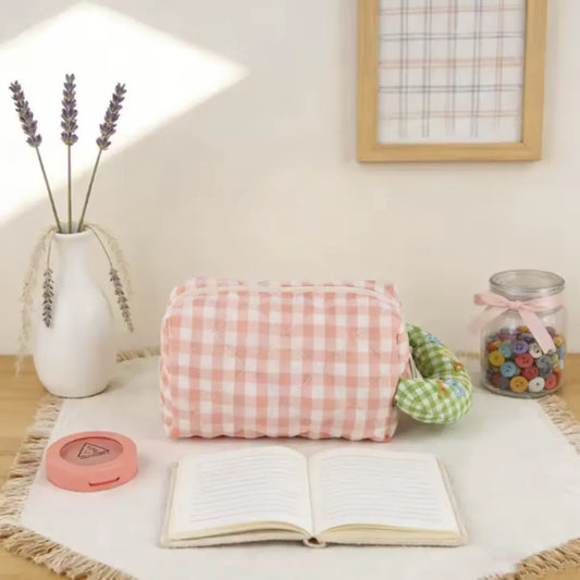 CARTUCHERA DE CUADROS