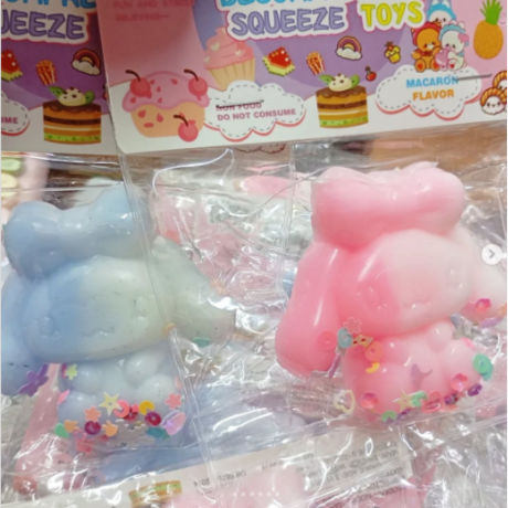 SQUISHY SANRIO