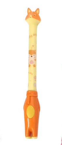 LAPICERO EN GEL ANIMALES