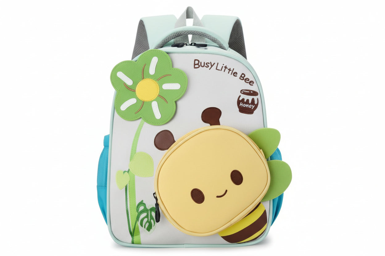 MORRAL ABEJITA