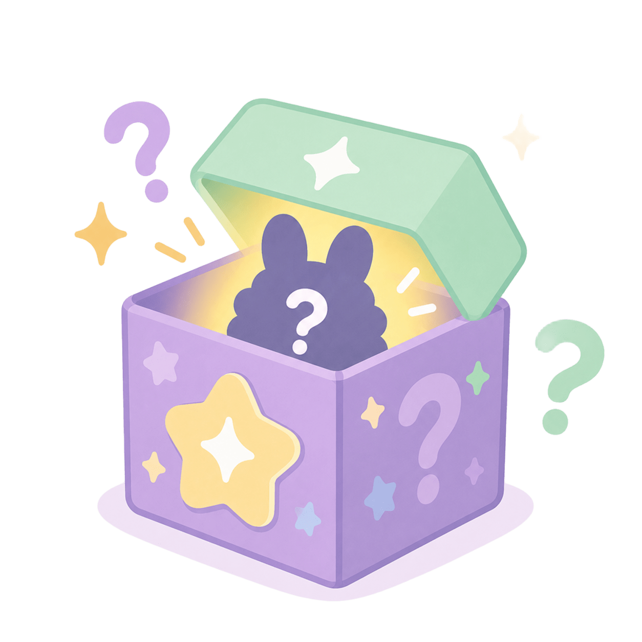 Blind Box