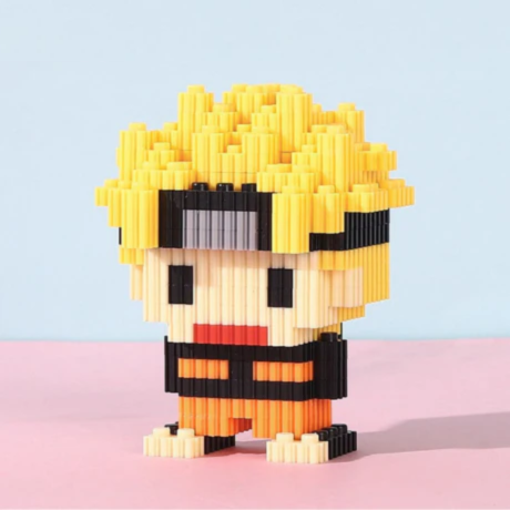 LEGO NARUTO