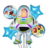 BOUQUET BUZZ LIGHYEAR X5