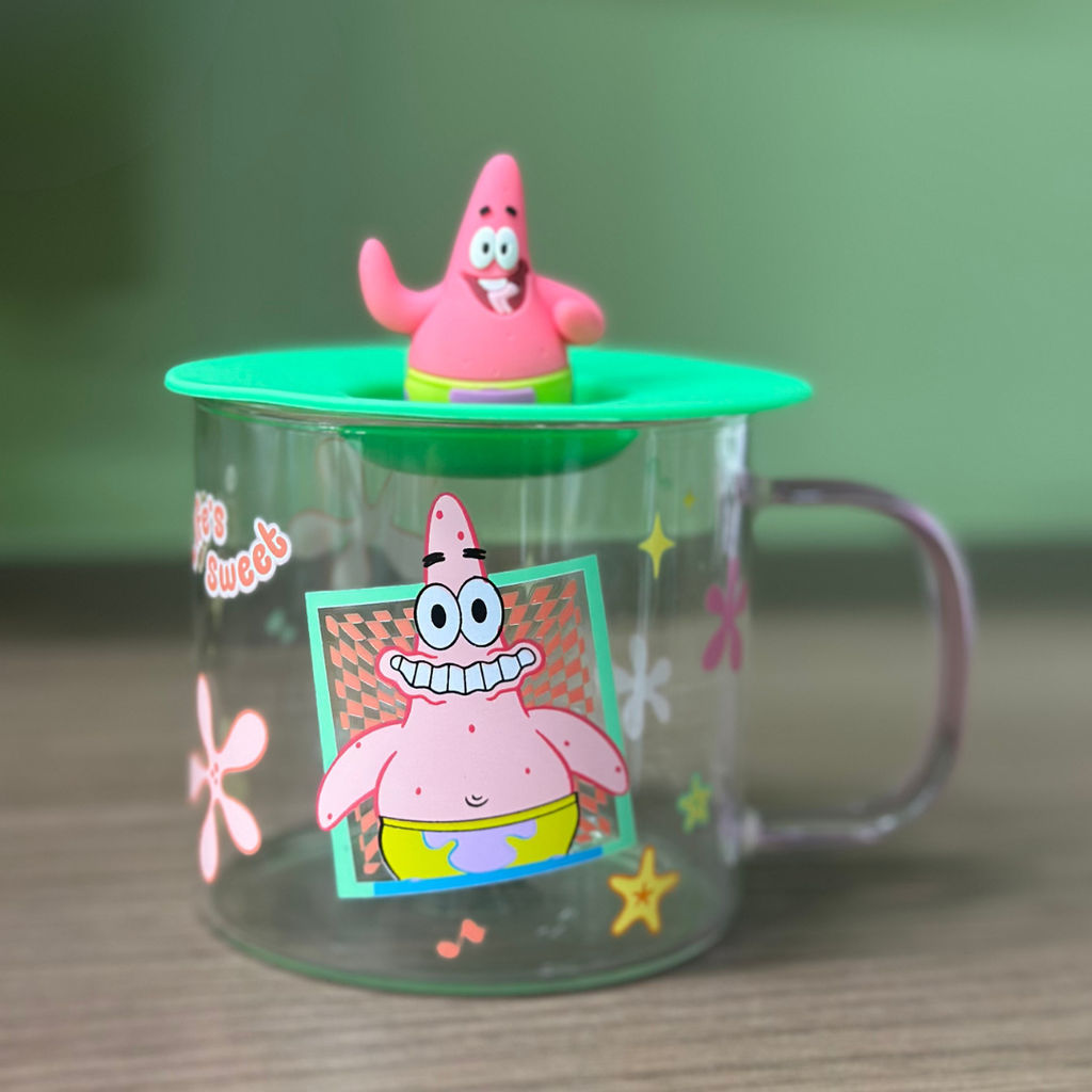 MUG BOB ESPONJA