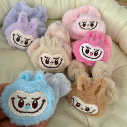 MOÑAS INFANTILES