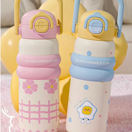 TERMO TÉRMINO CLOUD