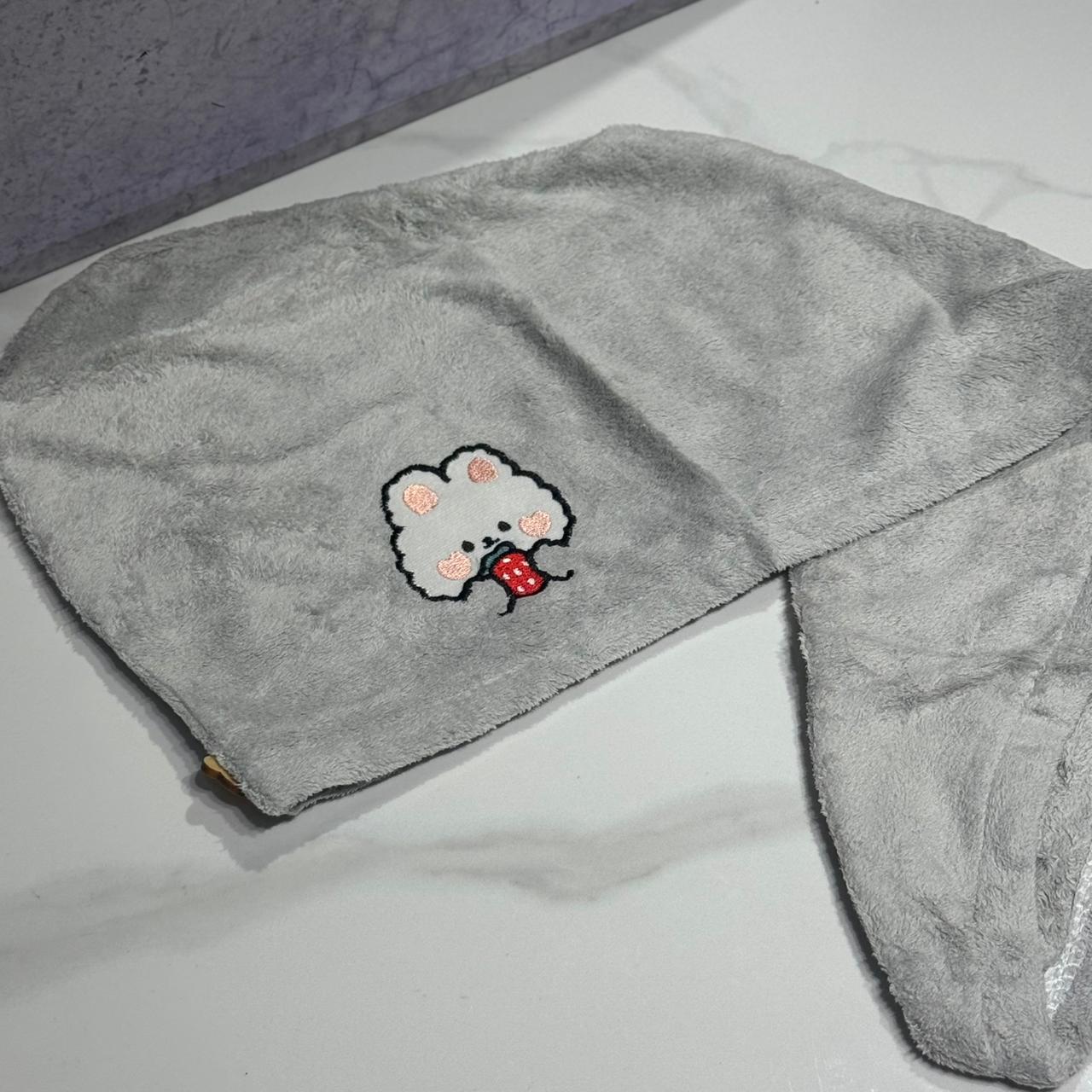 TOALLA DE MICROFIBRA