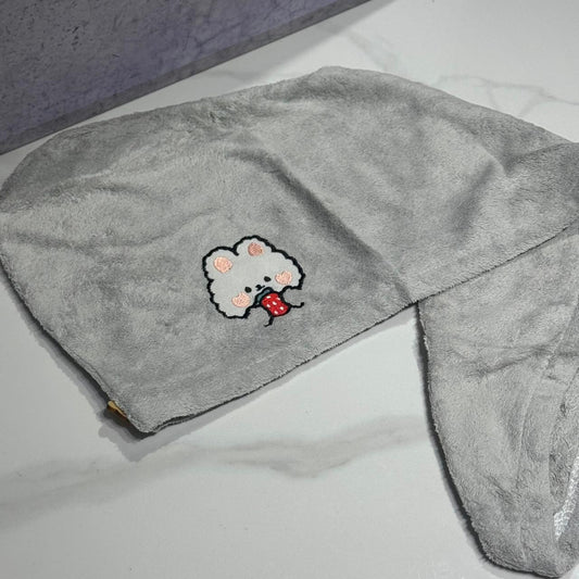 TOALLA DE MICROFIBRA