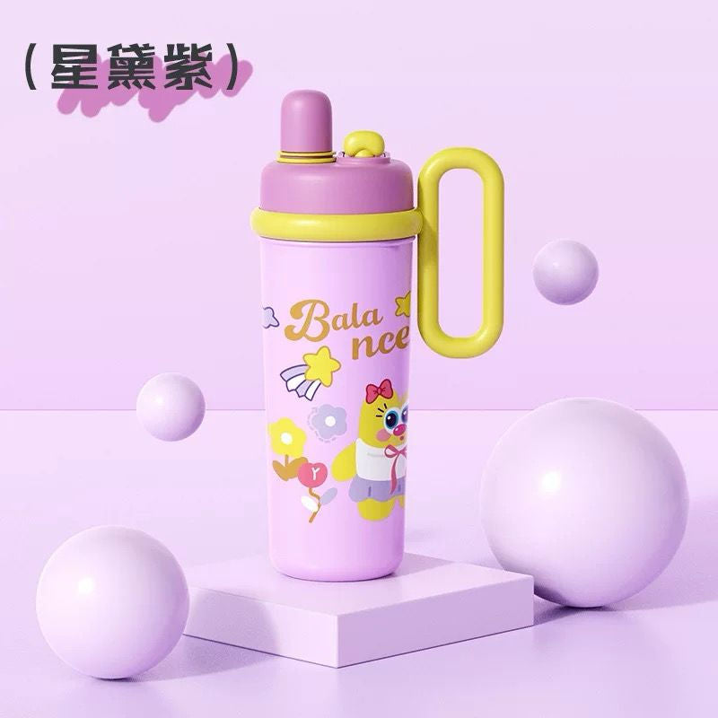 TERMO TÉRMICO BALLET