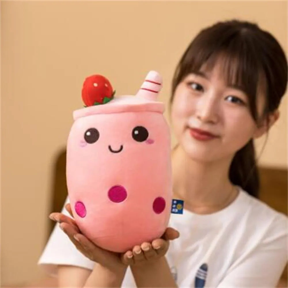 PELUCHE BUBBLE TEA