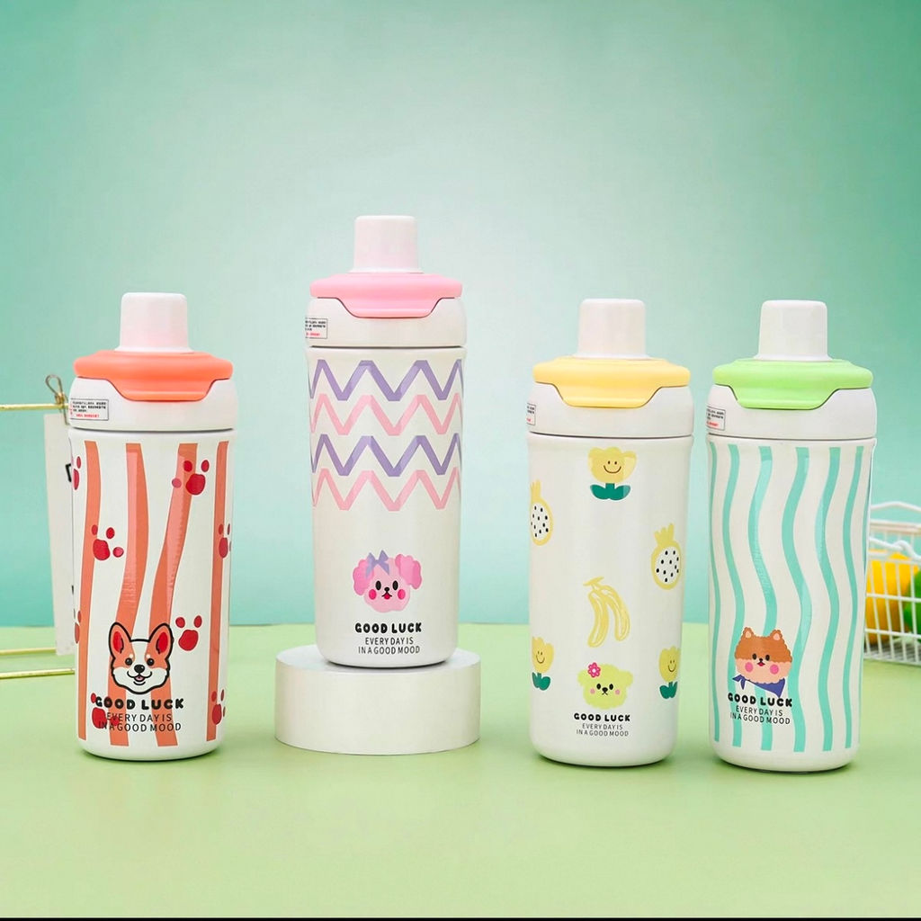 TERMO TÉRMICO GOOD LUCK