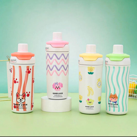 TERMO TÉRMICO GOOD LUCK