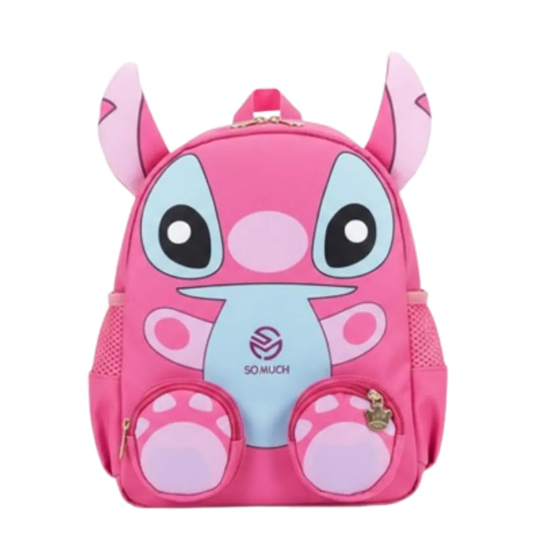 MORRAL STITCH