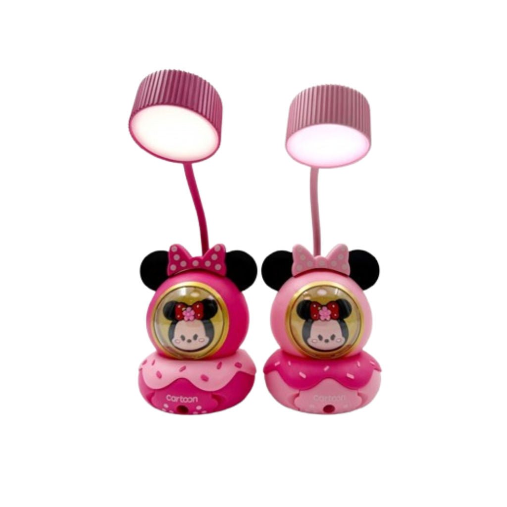 LAMPARA MINNIE