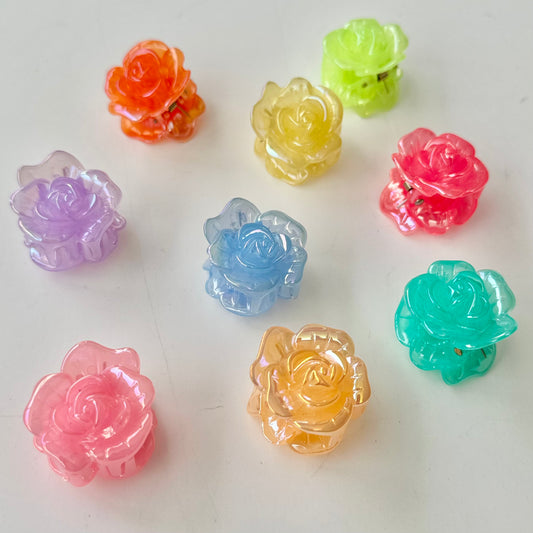 SET DE FLOR X4 SURTIDO