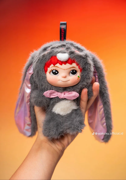BLIND BOX DE WAKUKU FOX Y BUNNY
