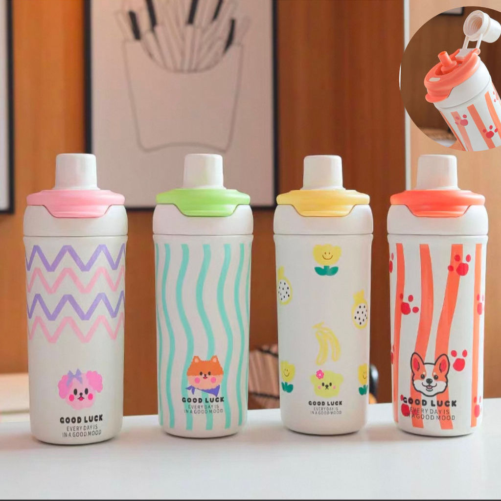 TERMO TÉRMICO GOOD LUCK